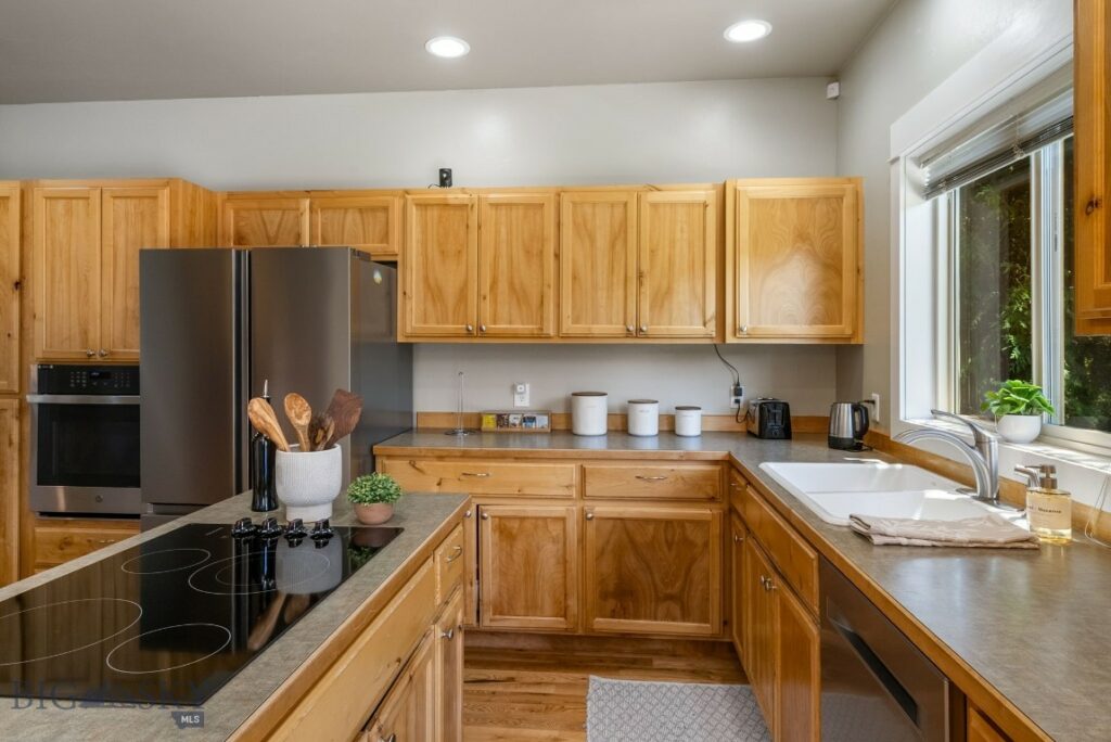 126 Pathfinder Trail, Bozeman MT 59718
