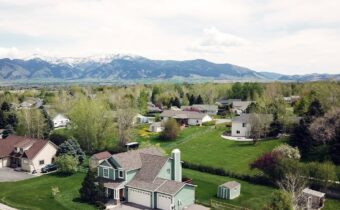 126 Pathfinder Trail, Bozeman MT 59718