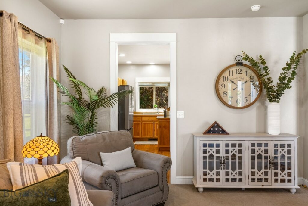 126 Pathfinder Trail, Bozeman MT 59718