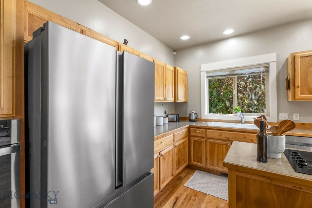 126 Pathfinder Trail, Bozeman MT 59718