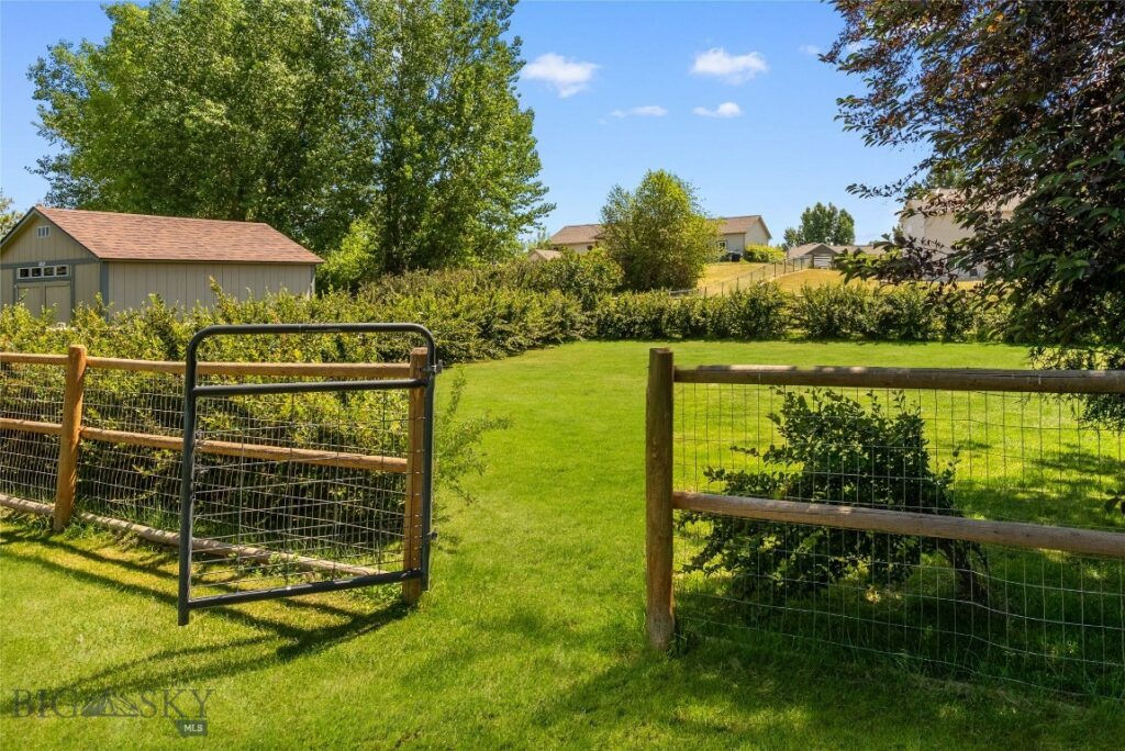 126 Pathfinder Trail, Bozeman MT 59718