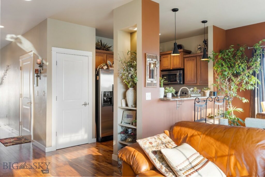1260 Baxter Creek Way, Bozeman MT 59718
