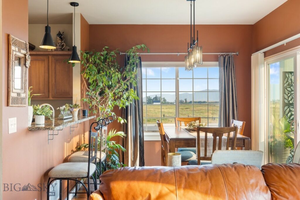 1260 Baxter Creek Way, Bozeman MT 59718