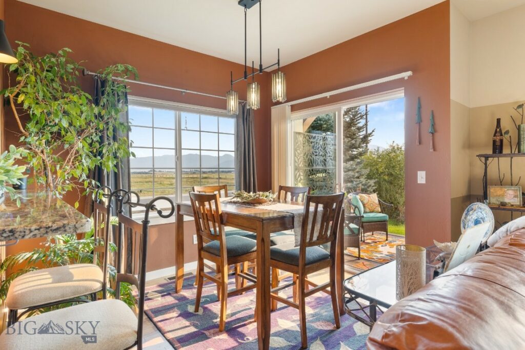 1260 Baxter Creek Way, Bozeman MT 59718