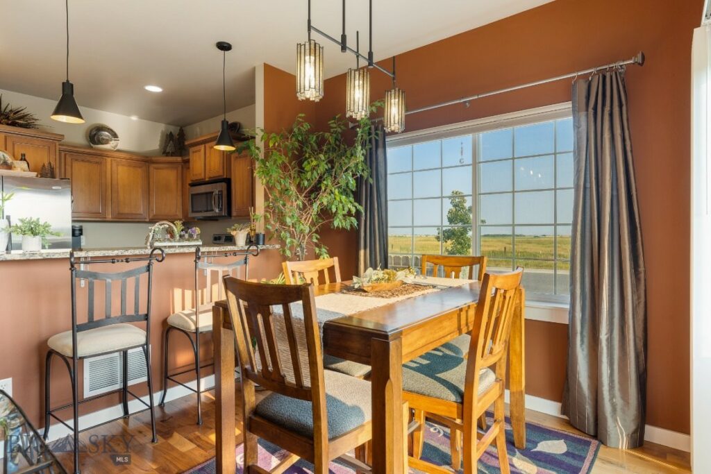 1260 Baxter Creek Way, Bozeman MT 59718