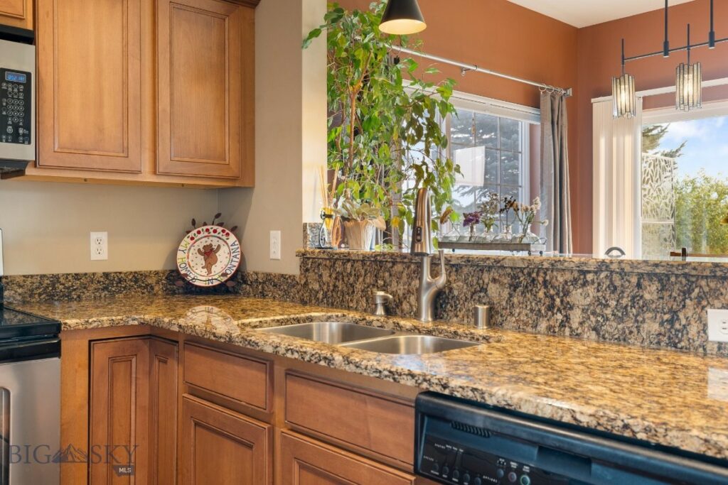 1260 Baxter Creek Way, Bozeman MT 59718