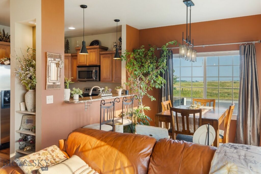 1260 Baxter Creek Way, Bozeman MT 59718
