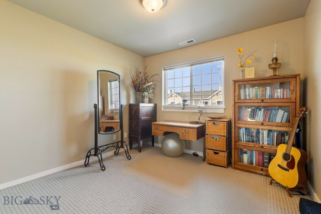 1260 Baxter Creek Way, Bozeman MT 59718