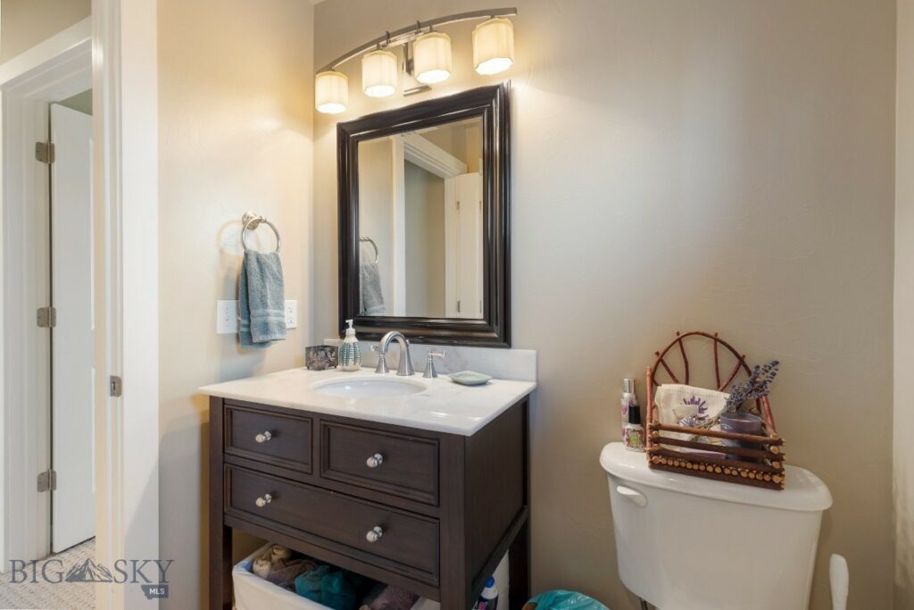1260 Baxter Creek Way, Bozeman MT 59718