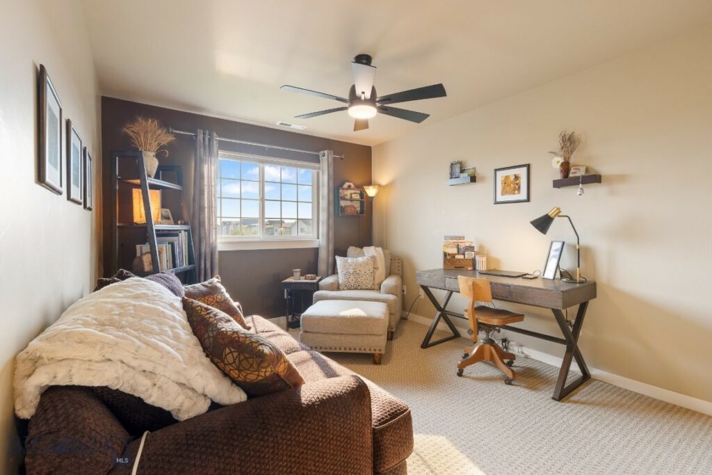 1260 Baxter Creek Way, Bozeman MT 59718