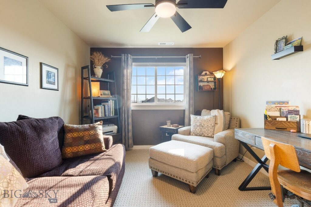 1260 Baxter Creek Way, Bozeman MT 59718