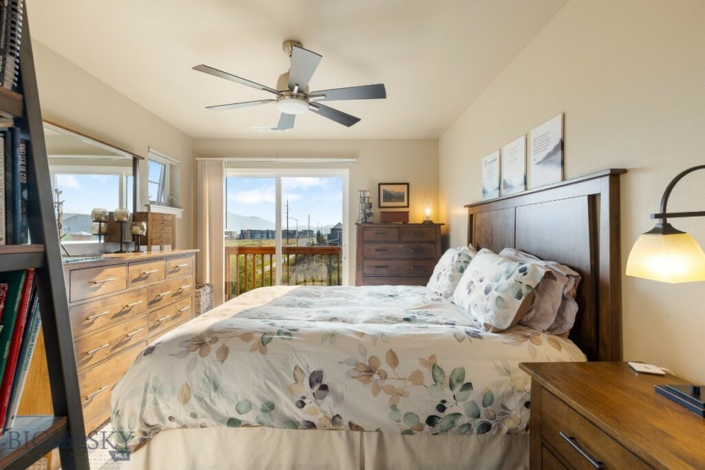 1260 Baxter Creek Way, Bozeman MT 59718