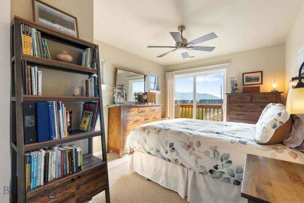 1260 Baxter Creek Way, Bozeman MT 59718
