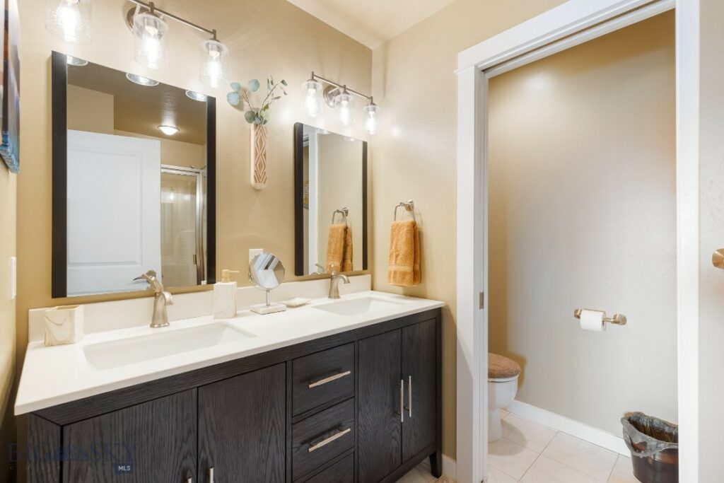 1260 Baxter Creek Way, Bozeman MT 59718