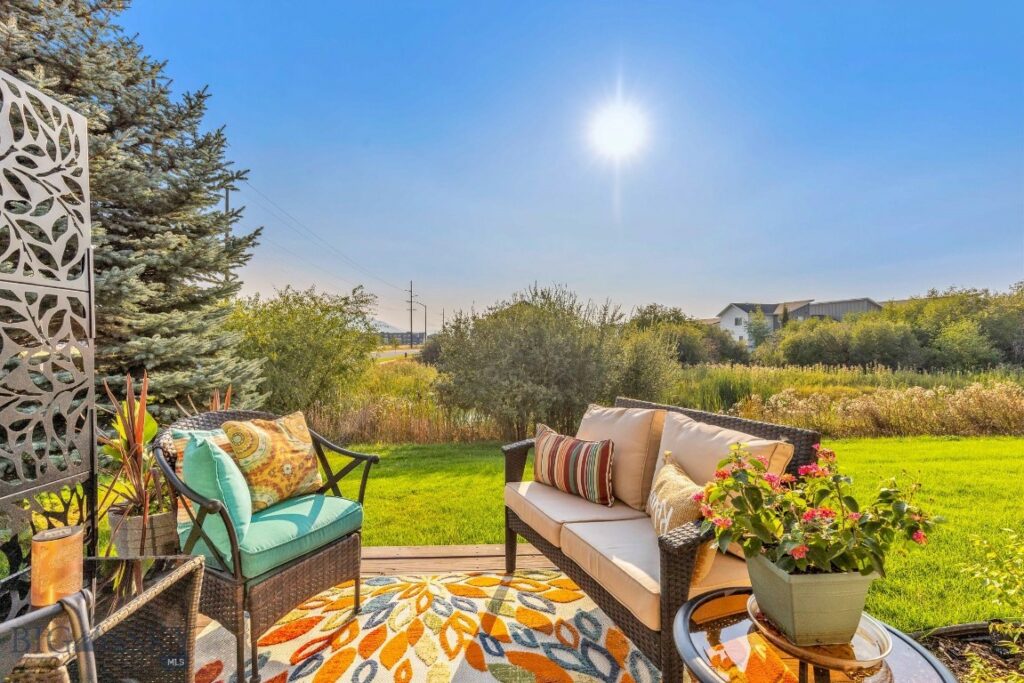 1260 Baxter Creek Way, Bozeman MT 59718