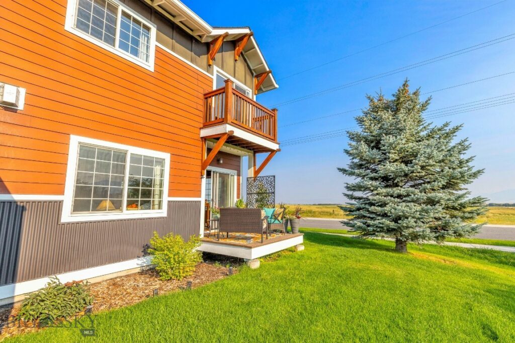 1260 Baxter Creek Way, Bozeman MT 59718