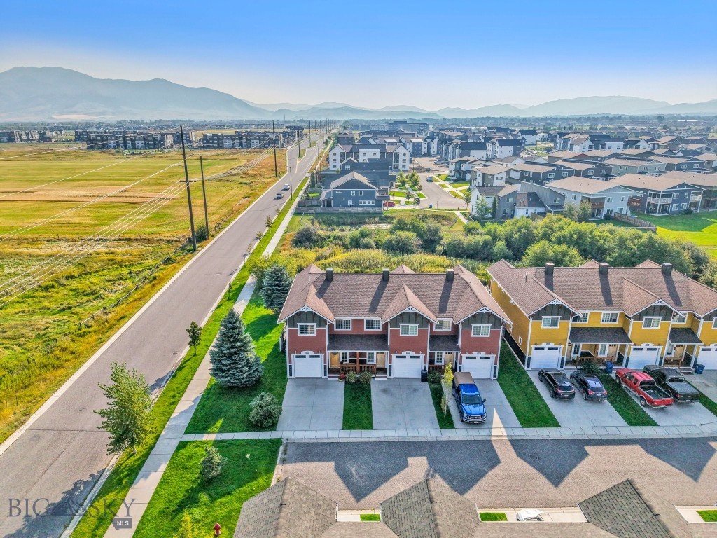 1260 Baxter Creek Way, Bozeman MT 59718