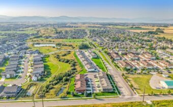 1260 Baxter Creek Way, Bozeman MT 59718
