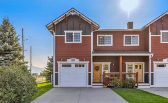1260 Baxter Creek Way, Bozeman MT 59718
