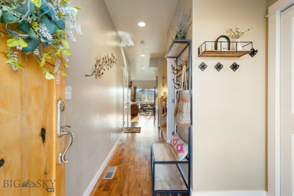 1260 Baxter Creek Way, Bozeman MT 59718