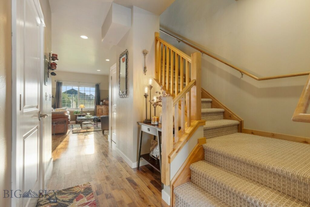 1260 Baxter Creek Way, Bozeman MT 59718