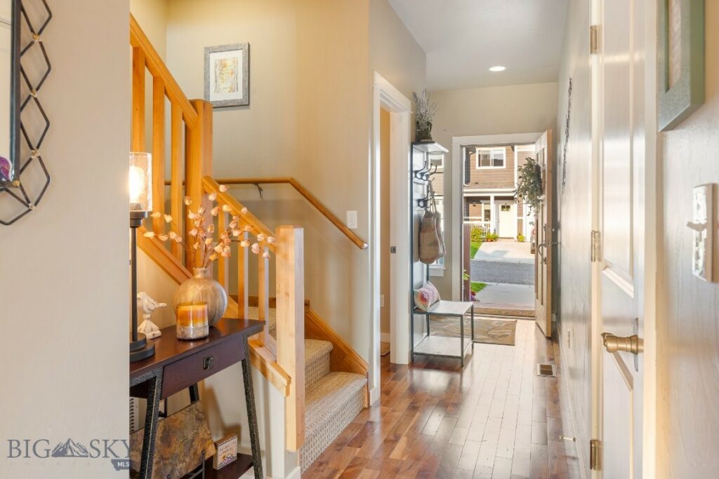 1260 Baxter Creek Way, Bozeman MT 59718