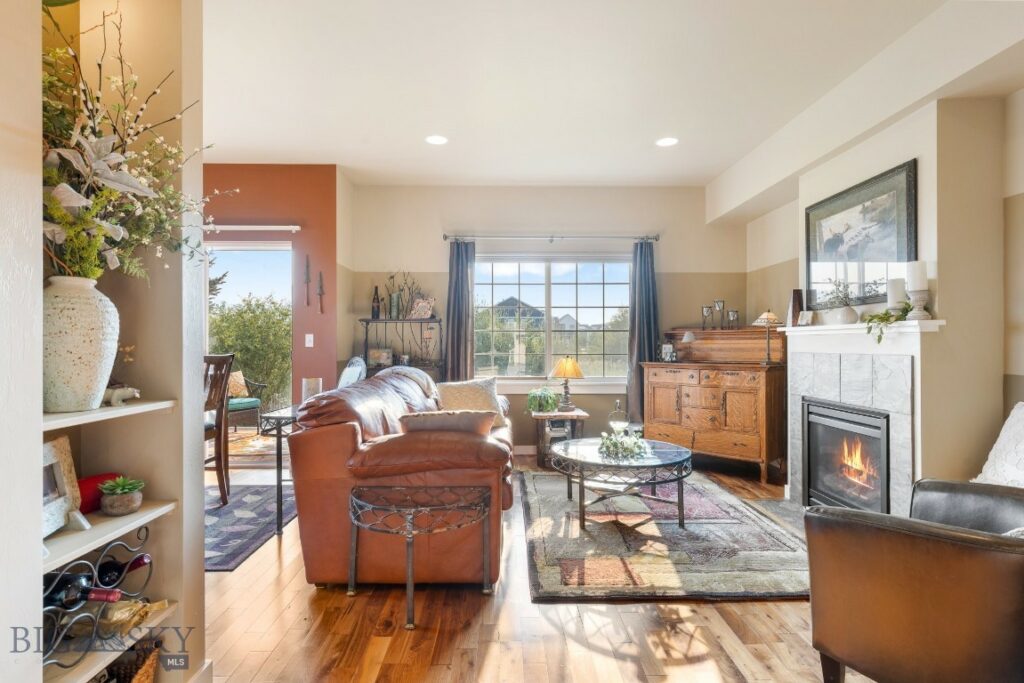 1260 Baxter Creek Way, Bozeman MT 59718