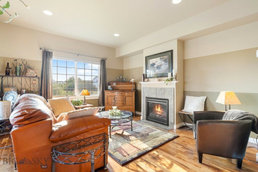 1260 Baxter Creek Way, Bozeman MT 59718