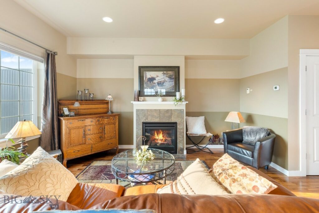 1260 Baxter Creek Way, Bozeman MT 59718