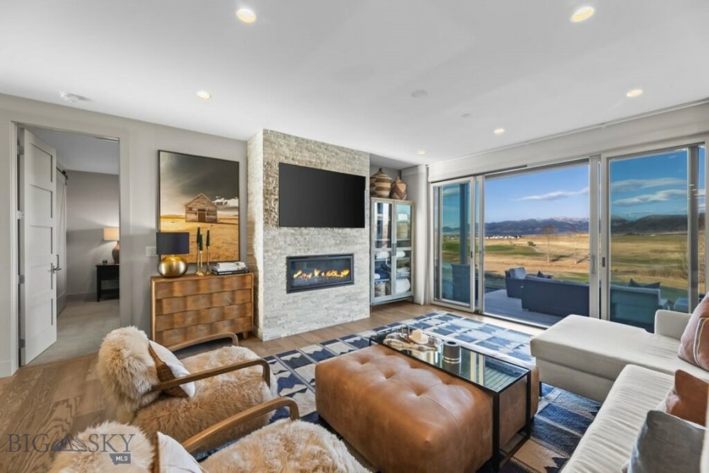 127 Duckhorn, Bozeman MT 59718