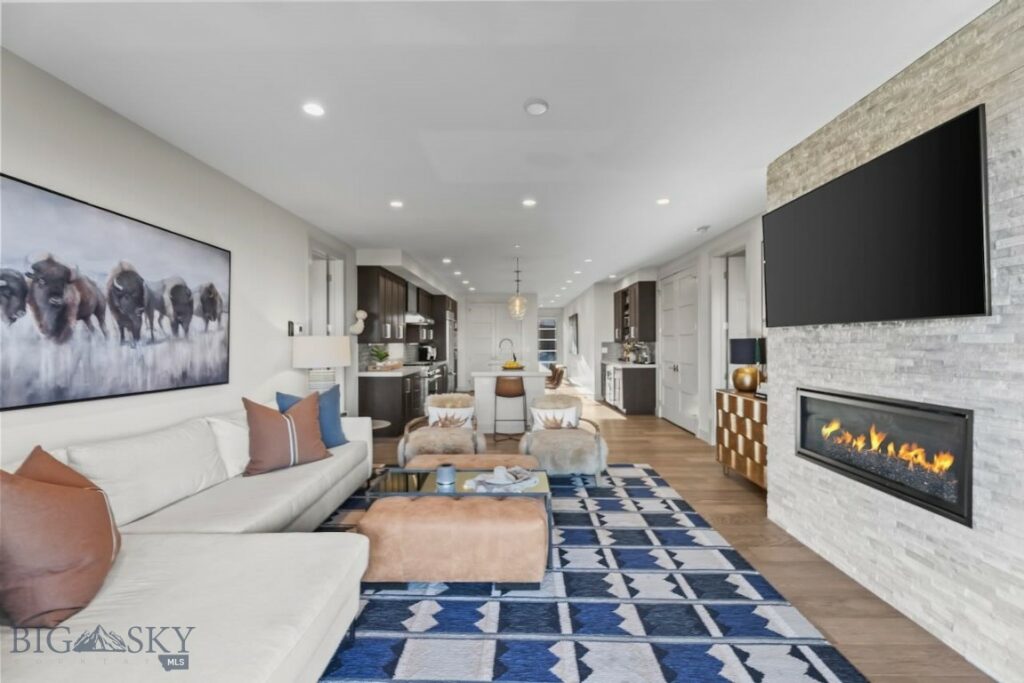 127 Duckhorn, Bozeman MT 59718