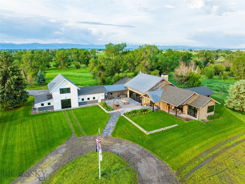 127 River Keep Road, Belgrade MT 59714