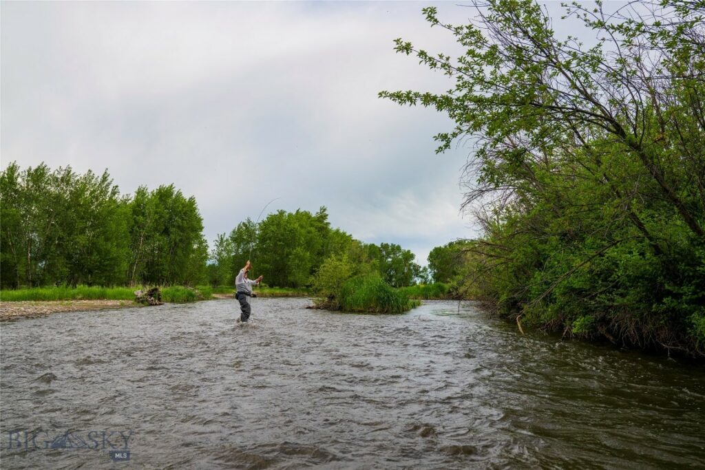 127 River Keep Road, Belgrade MT 59714