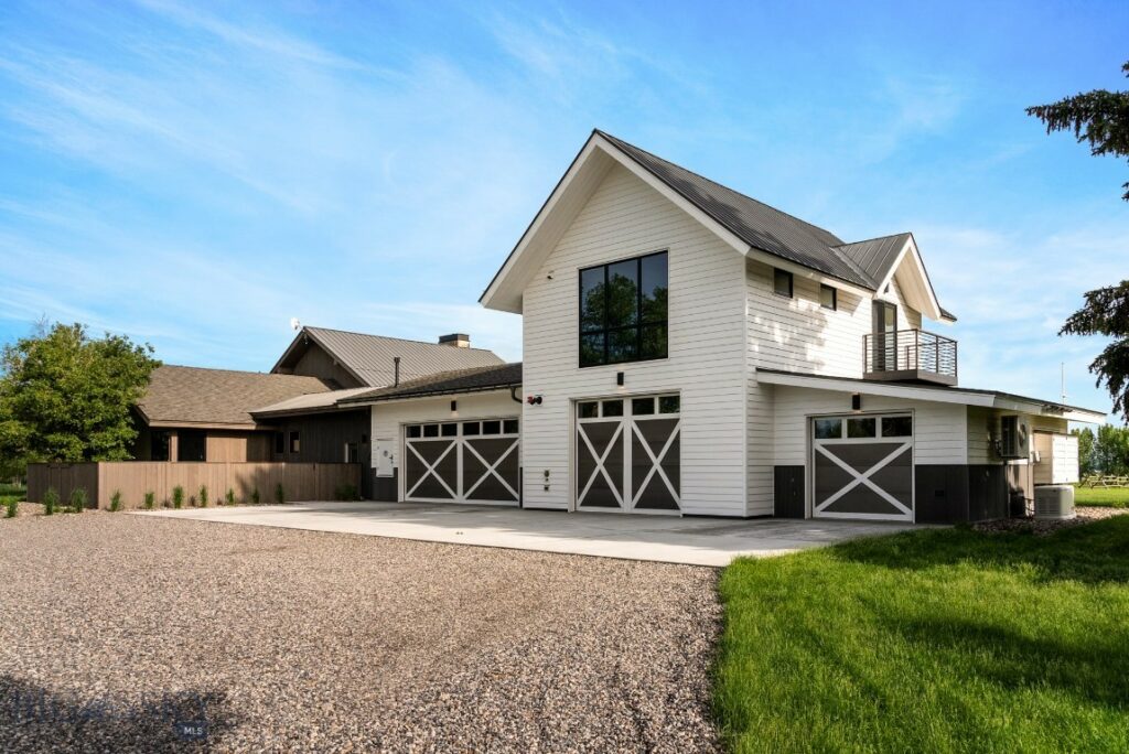 127 River Keep Road, Belgrade MT 59714