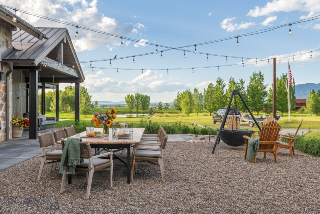127 River Keep Road, Belgrade MT 59714