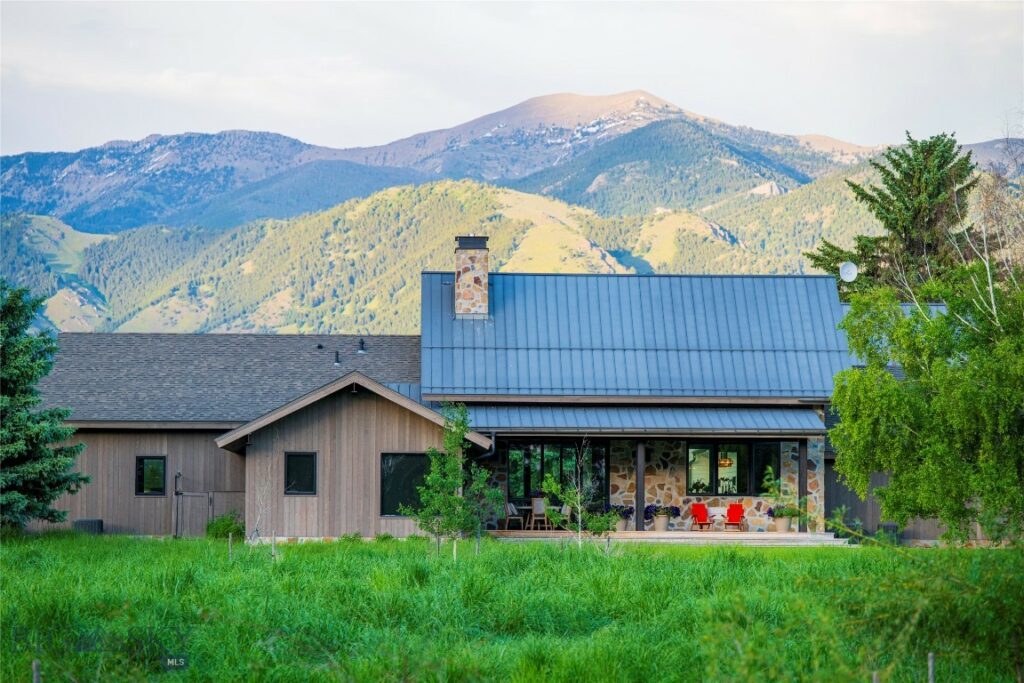 127 River Keep Road, Belgrade MT 59714