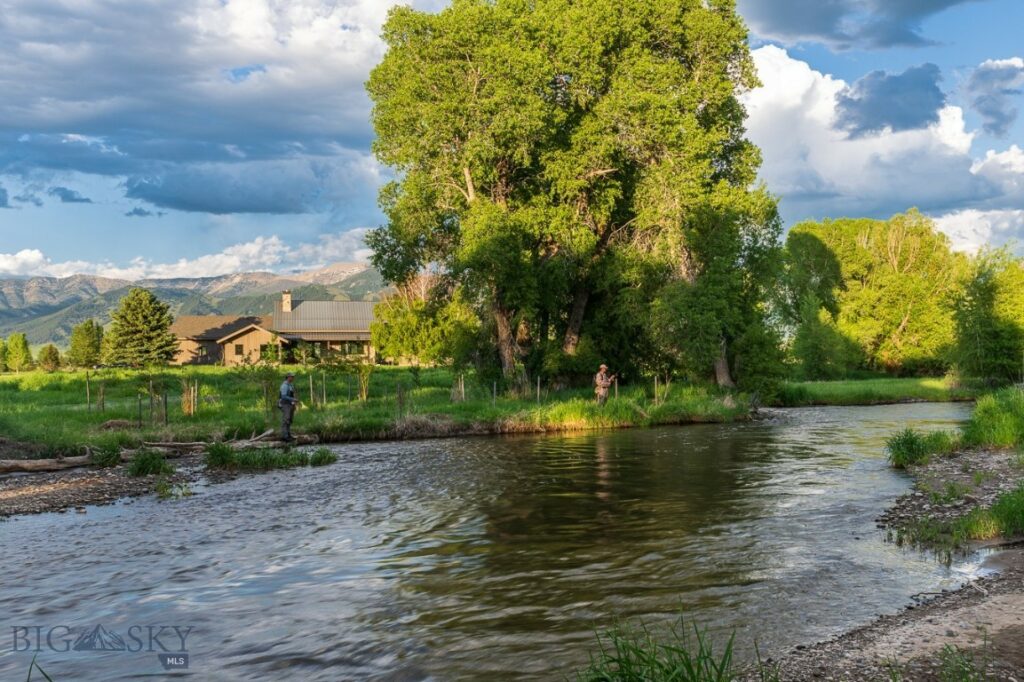 127 River Keep Road, Belgrade MT 59714