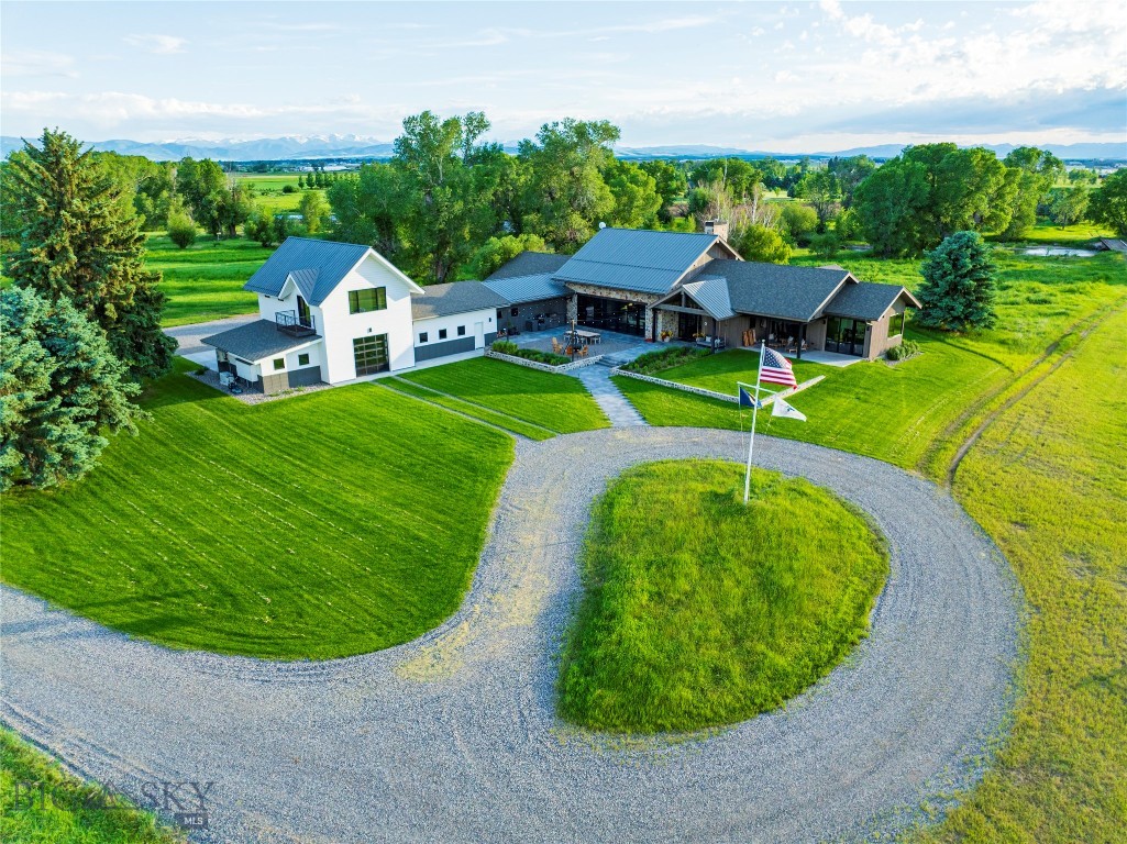 127 River Keep Road, Belgrade MT 59714