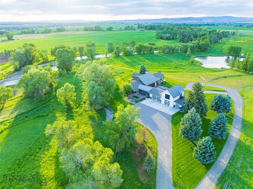 127 River Keep Road, Belgrade MT 59714