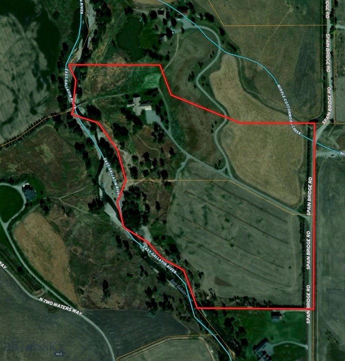 127 River Keep Road, Belgrade MT 59714