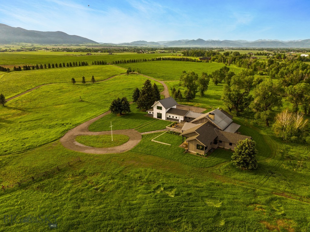127 River Keep Road, Belgrade MT 59714