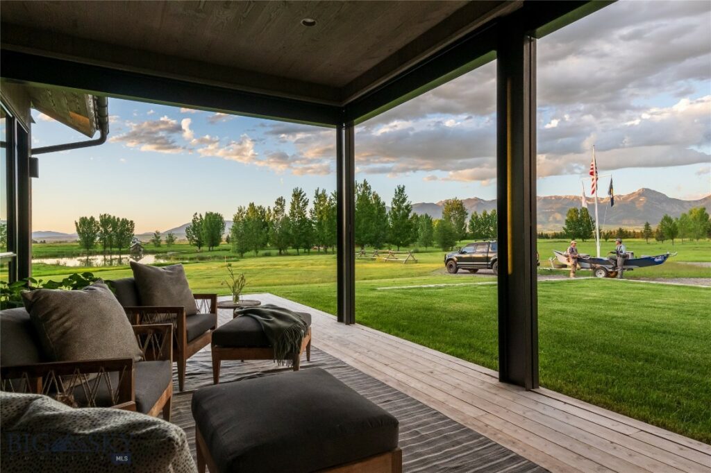 127 River Keep Road, Belgrade MT 59714
