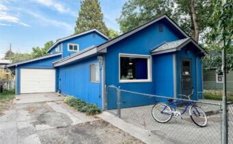 127 S M Street, Livingston MT 59047