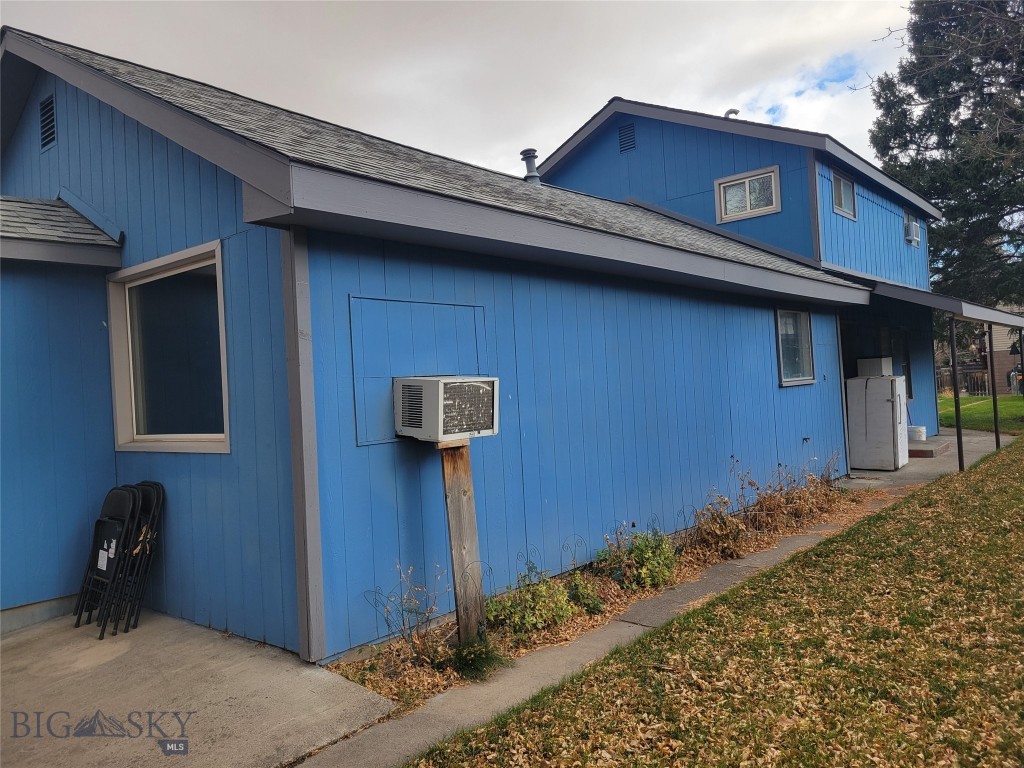 127 S M Street, Livingston MT 59047