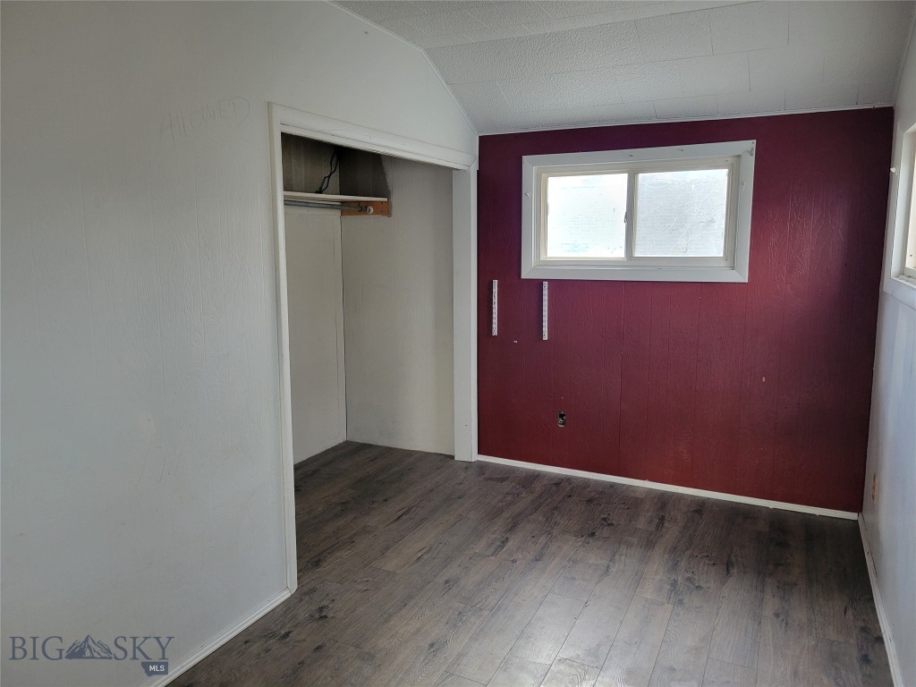 127 S M Street, Livingston MT 59047
