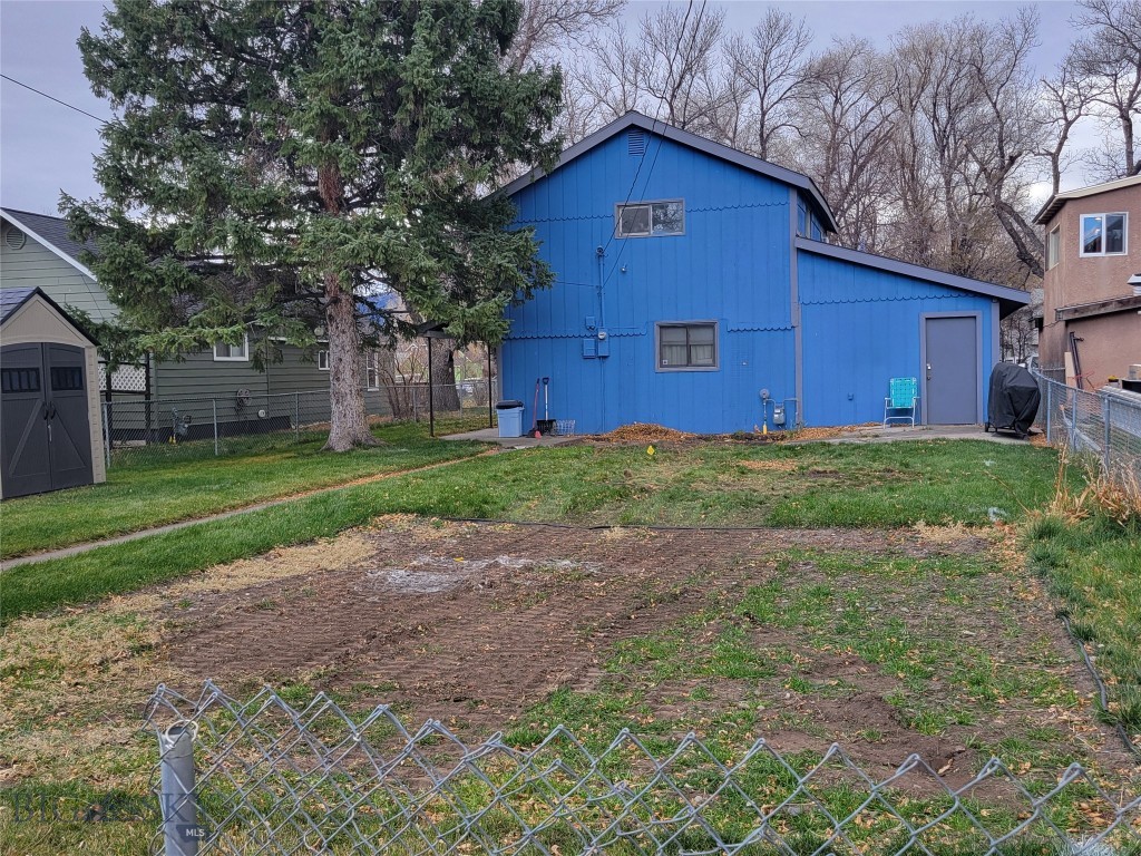 127 S M Street, Livingston MT 59047