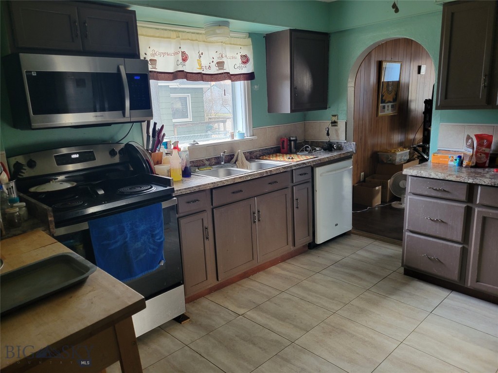 127 S M Street, Livingston MT 59047