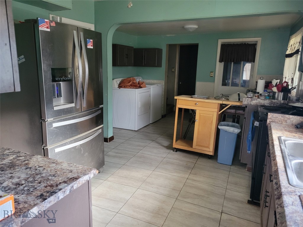 127 S M Street, Livingston MT 59047