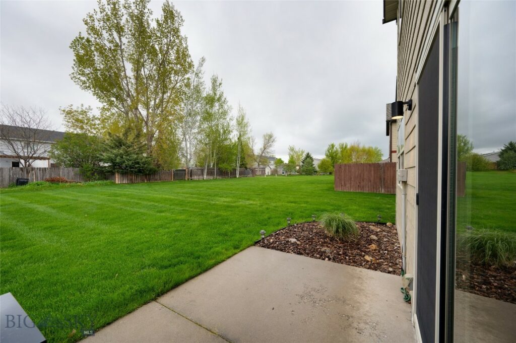 128 Droulliard Avenue, Bozeman MT 59718