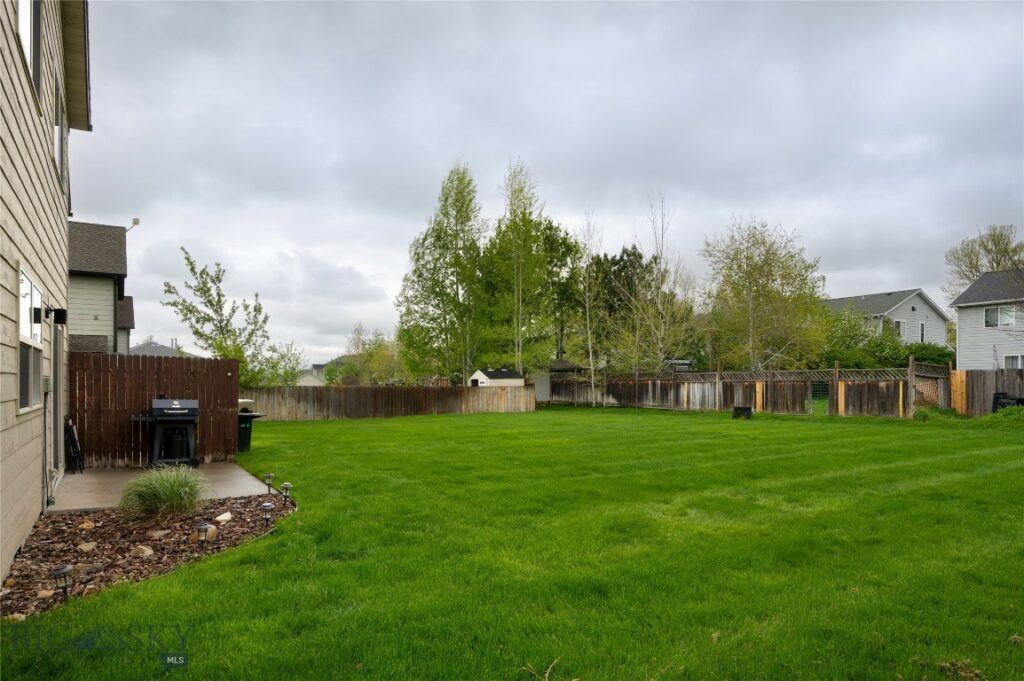 128 Droulliard Avenue, Bozeman MT 59718